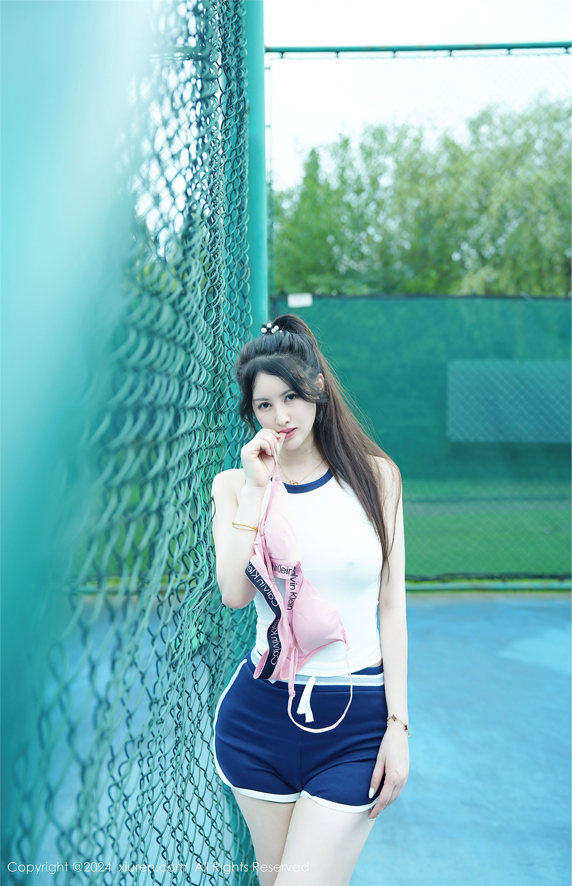 Xiuren秀人网 2024.07.08 NO.8821 诗诗kiki